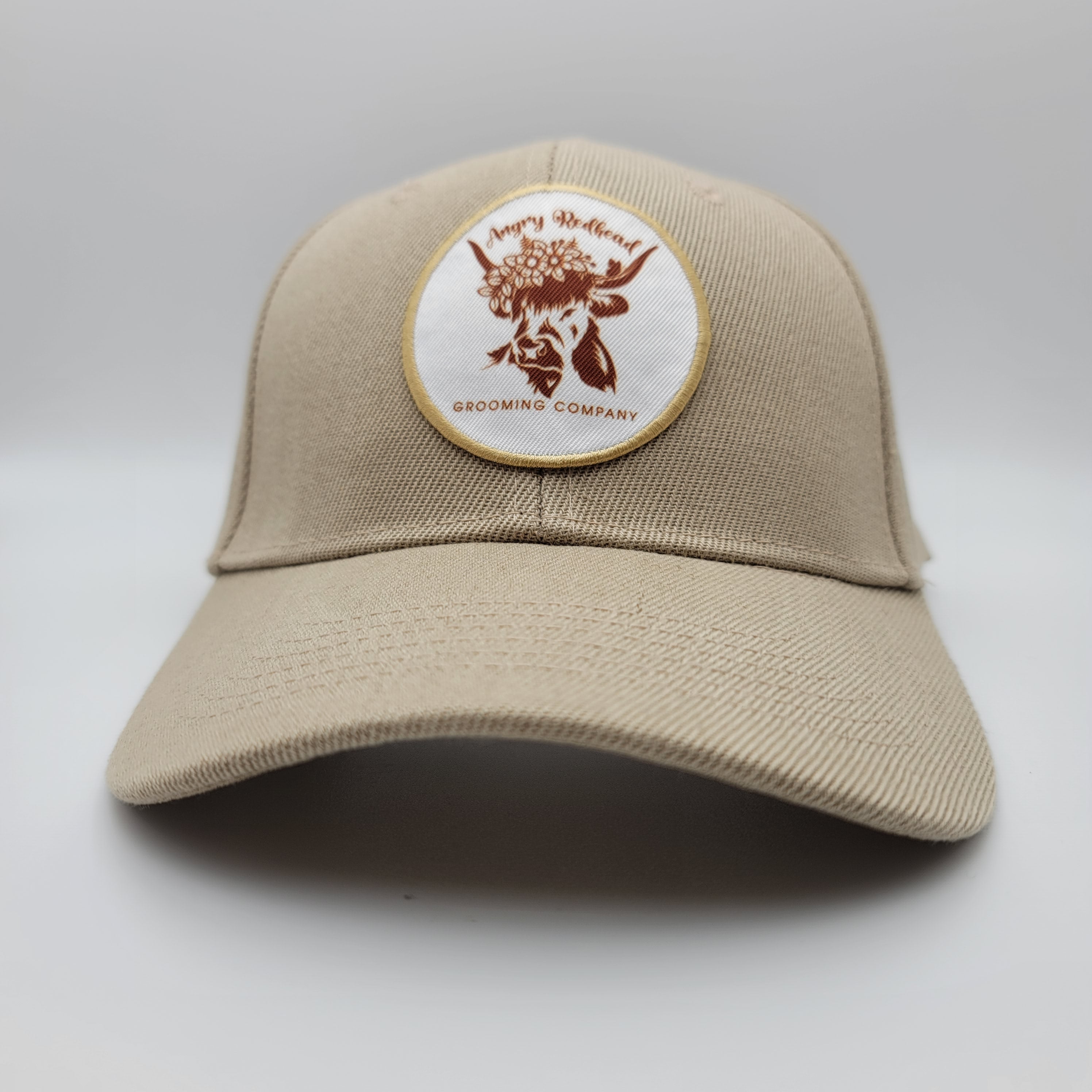 Redhead baseball cap deals