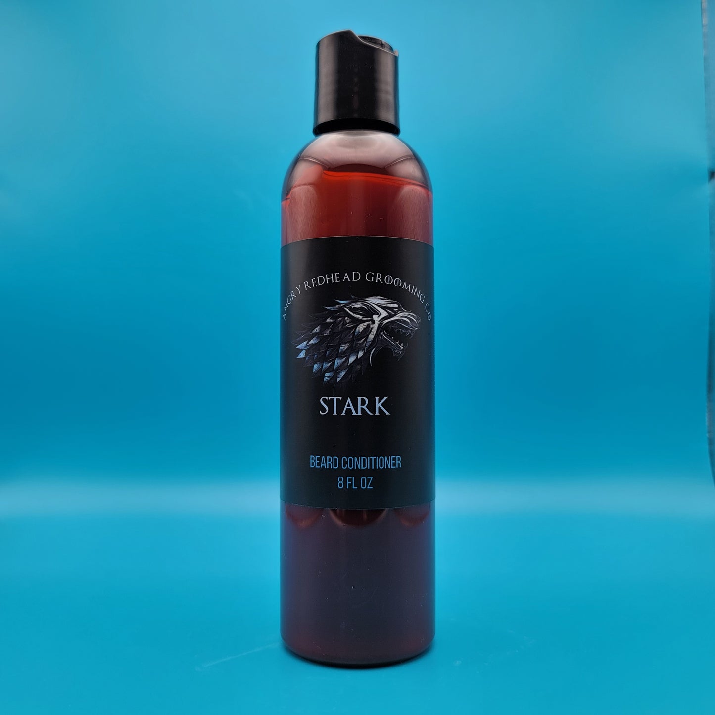 Stark Beard Conditioner by Angry Redhead Grooming Co - angryredheadgrooming.com