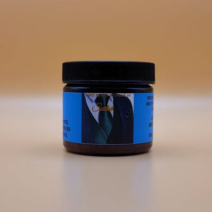 Suitor Beard Butter by Angry Redhead Grooming Co - angryredheadgrooming.com