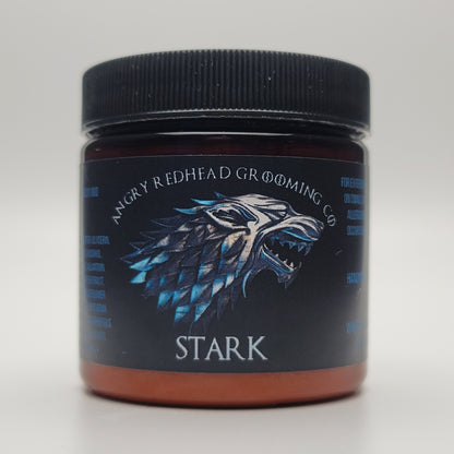Stark Whipped Body Butter by Angry Redhead Grooming Co - angryredheadgrooming.com